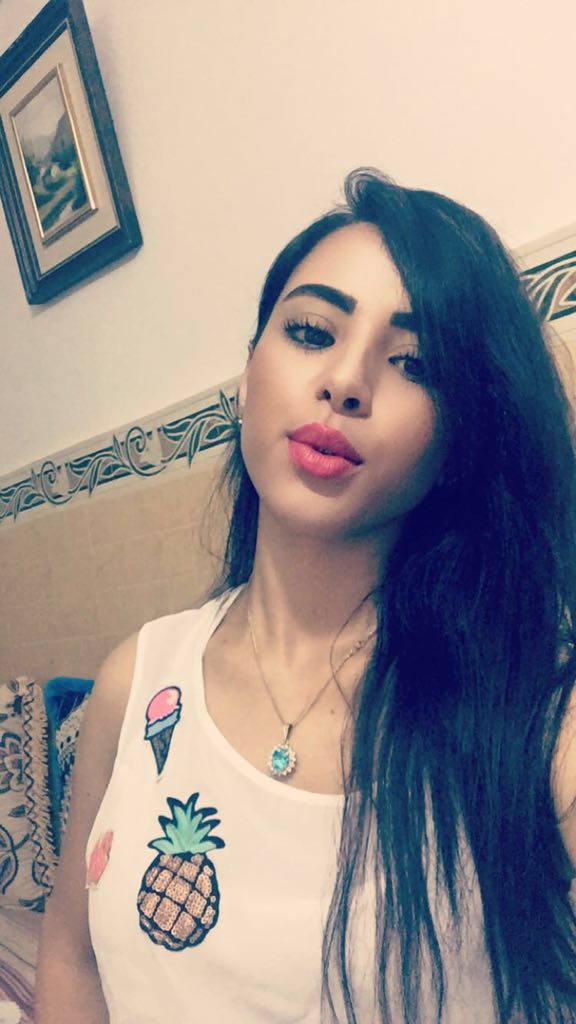 Kawtar HANDA
