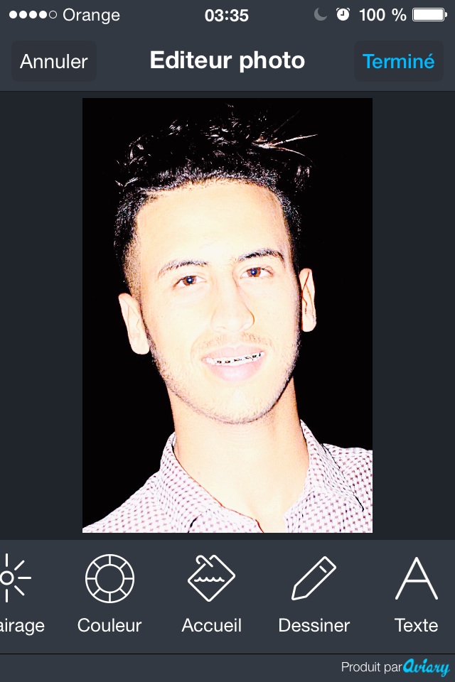 Oussama KHILA