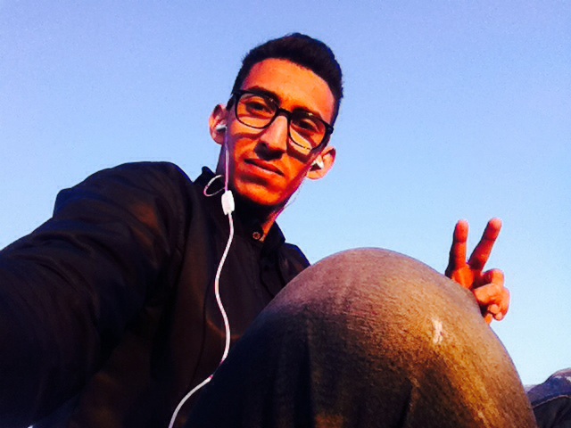 Mohamed OUQASSI