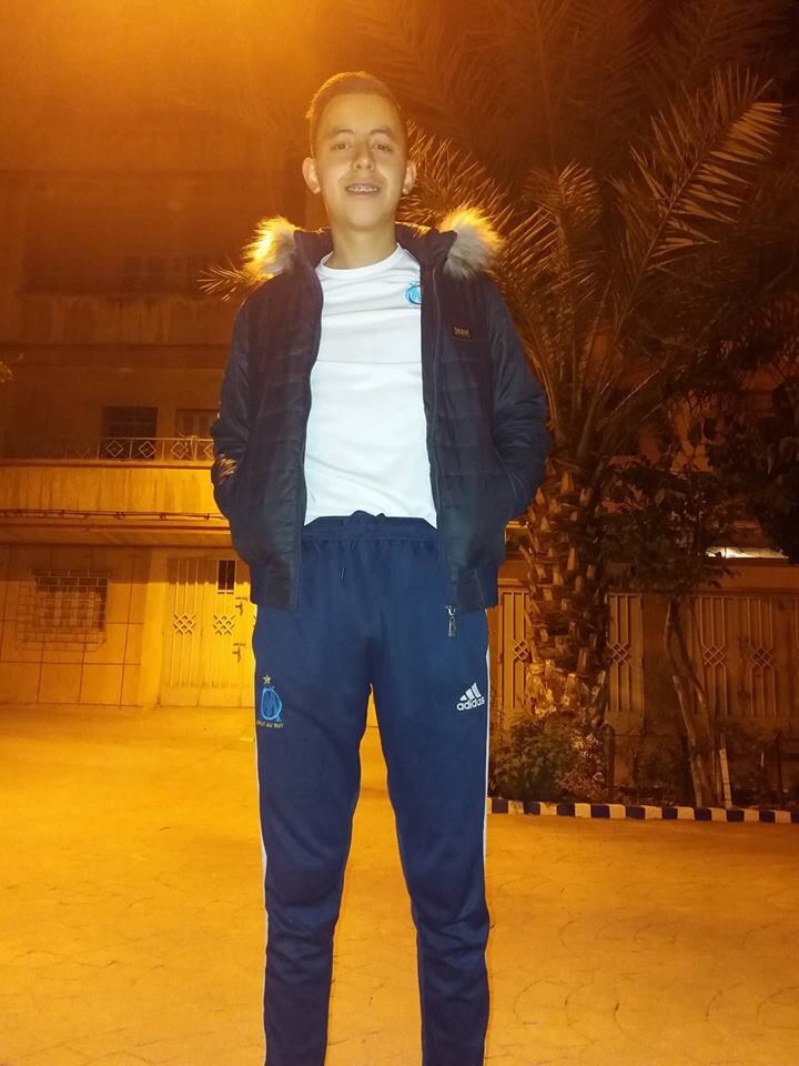 Hatim EL GHZLANI