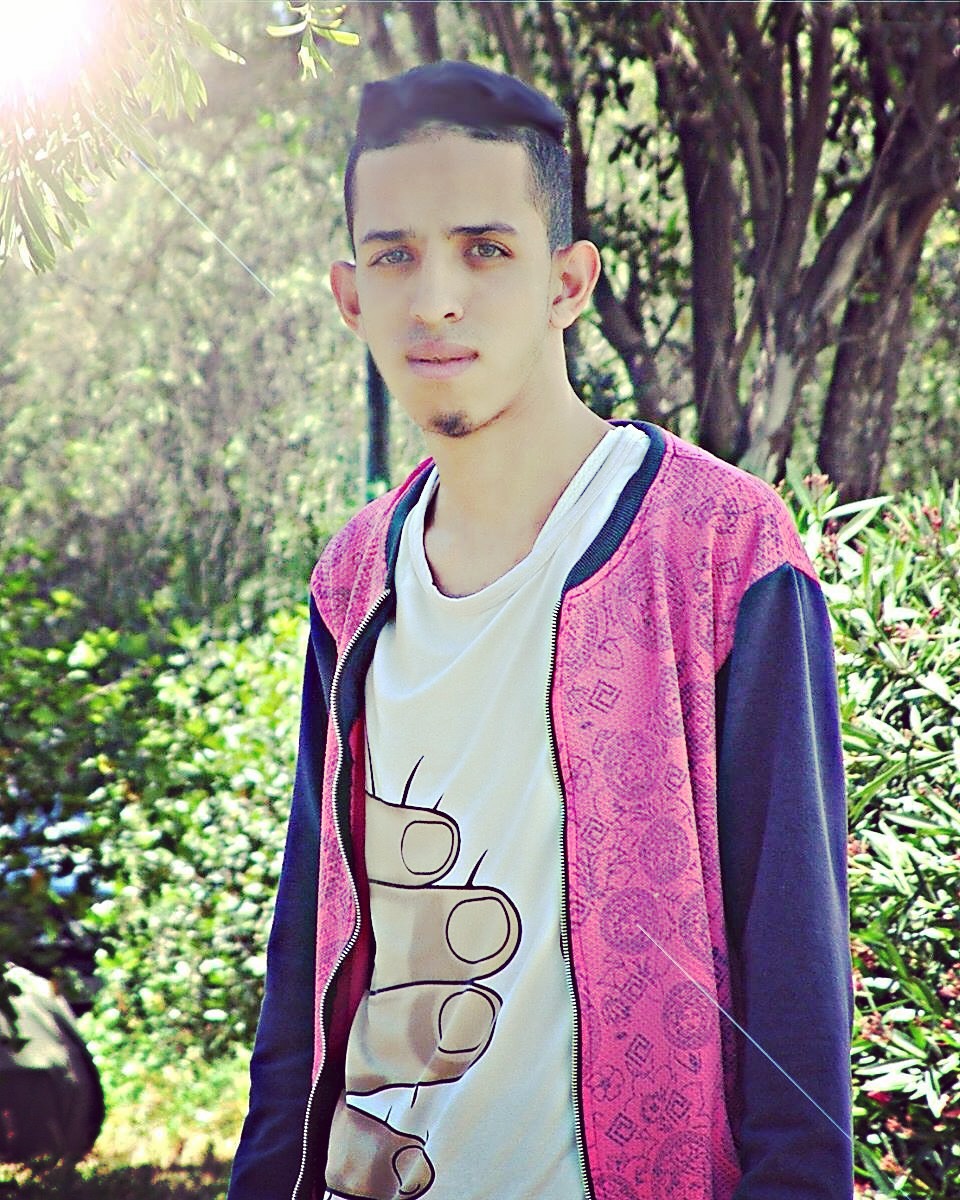 Youssef KHOUILI