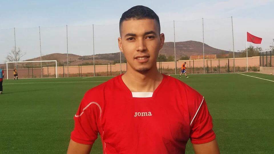 Jamal JEFFALI