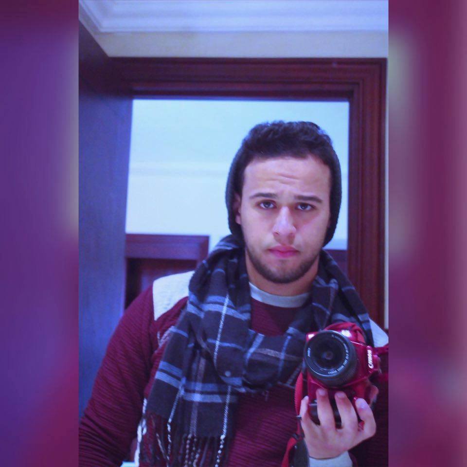 Ayoub SBAIT