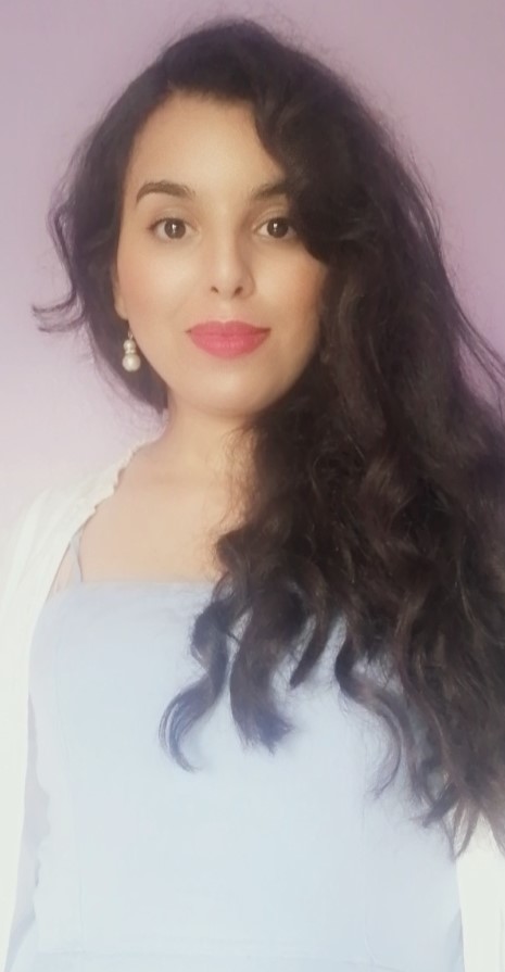 Ouarda BENHOUMMAD