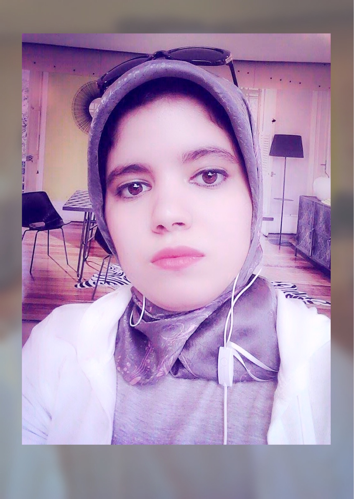Bendib LEILA