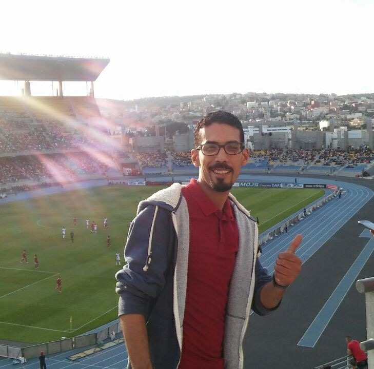 Youssef SMAALI