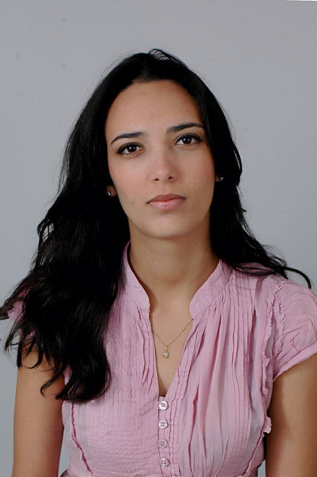 Soukaina EL QADIRY