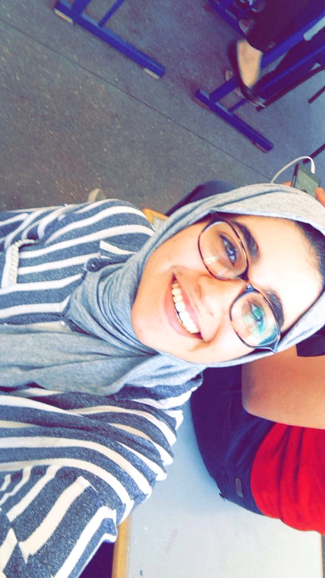 Niama HABBOUS