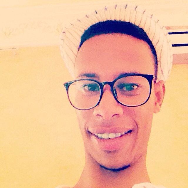 Yassine OULMOUDEN