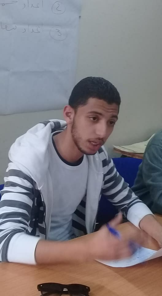 Aymen RIFAI