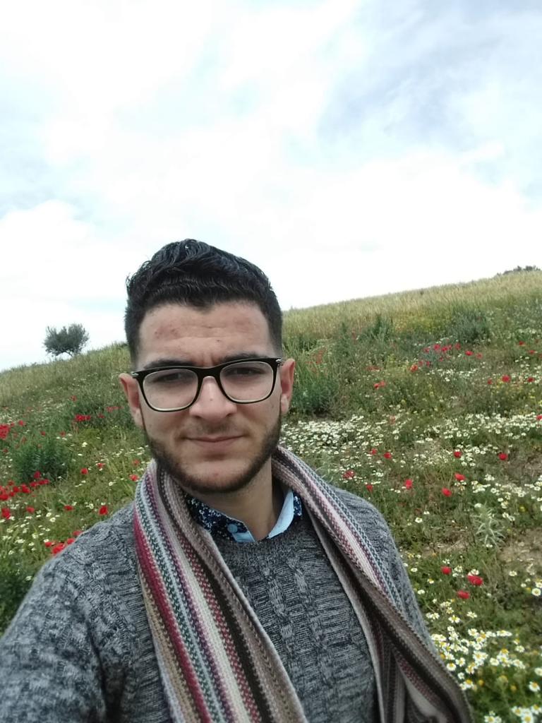Yassine KARMAD
