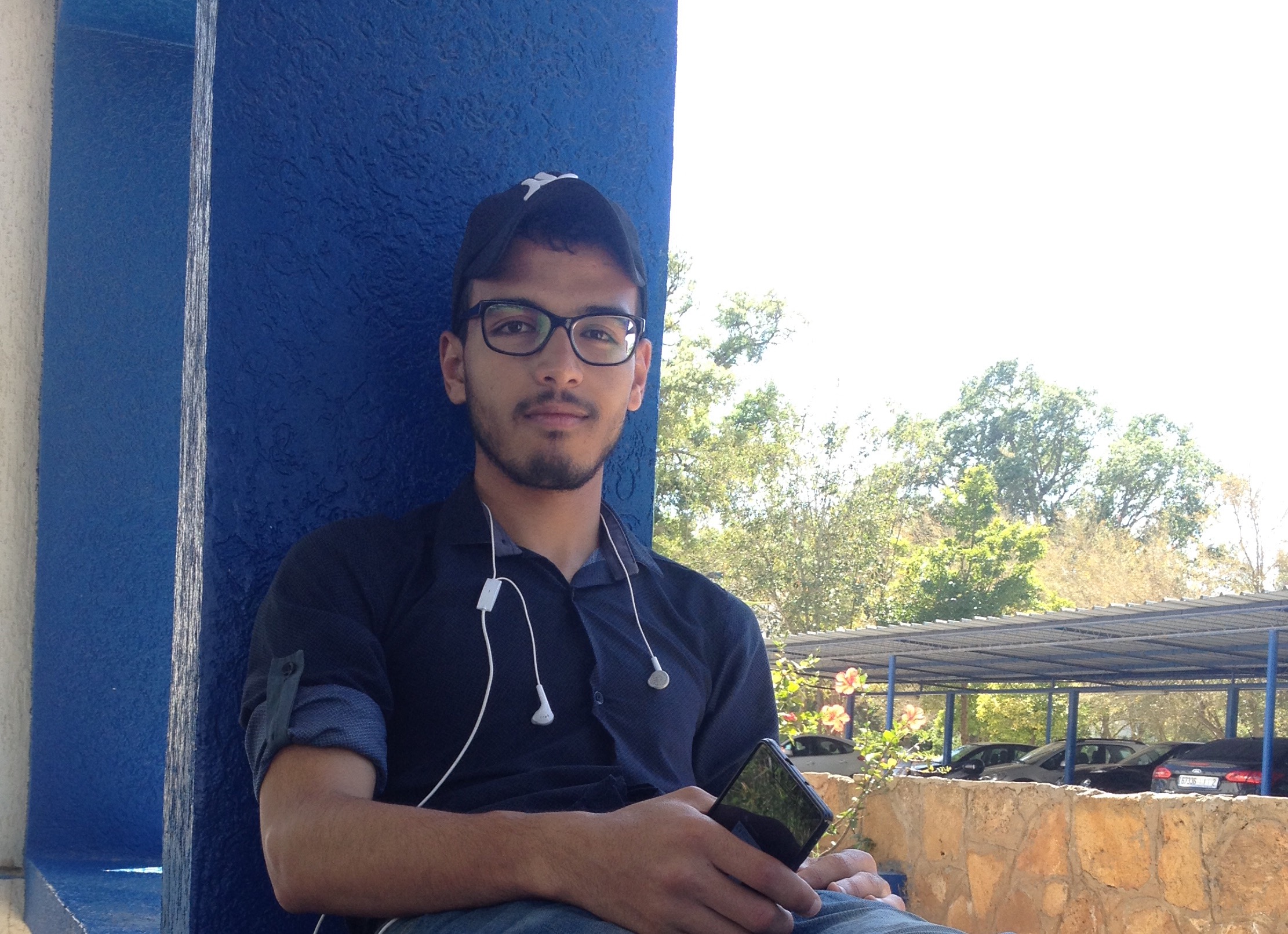 Ahmed JAKOUM