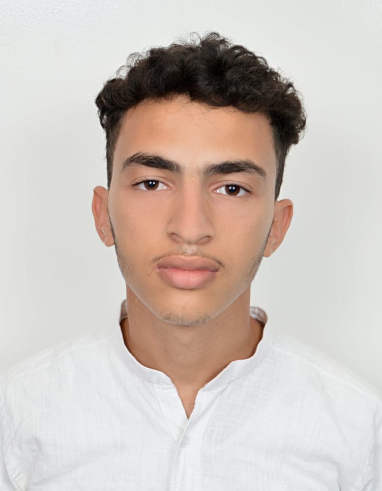 Mohamed AIT ELCADI
