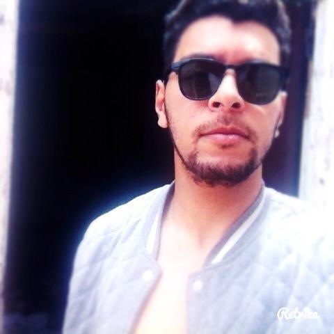 Oussama ERRIAHI
