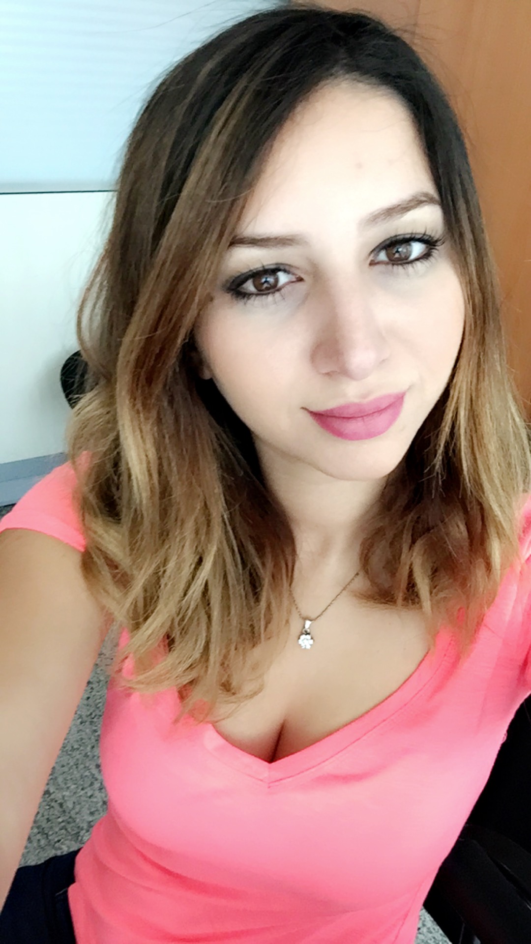 Hajar TAZI