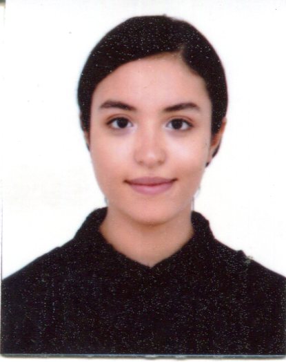 Amina JAMAL