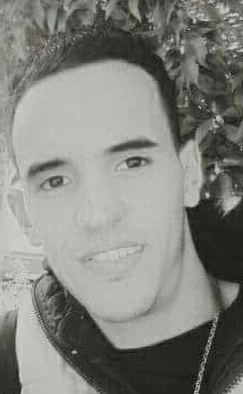 أحمد إدريسي كرطومي