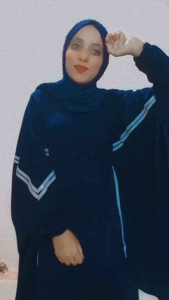 Ghizlane ELBOUZIDI