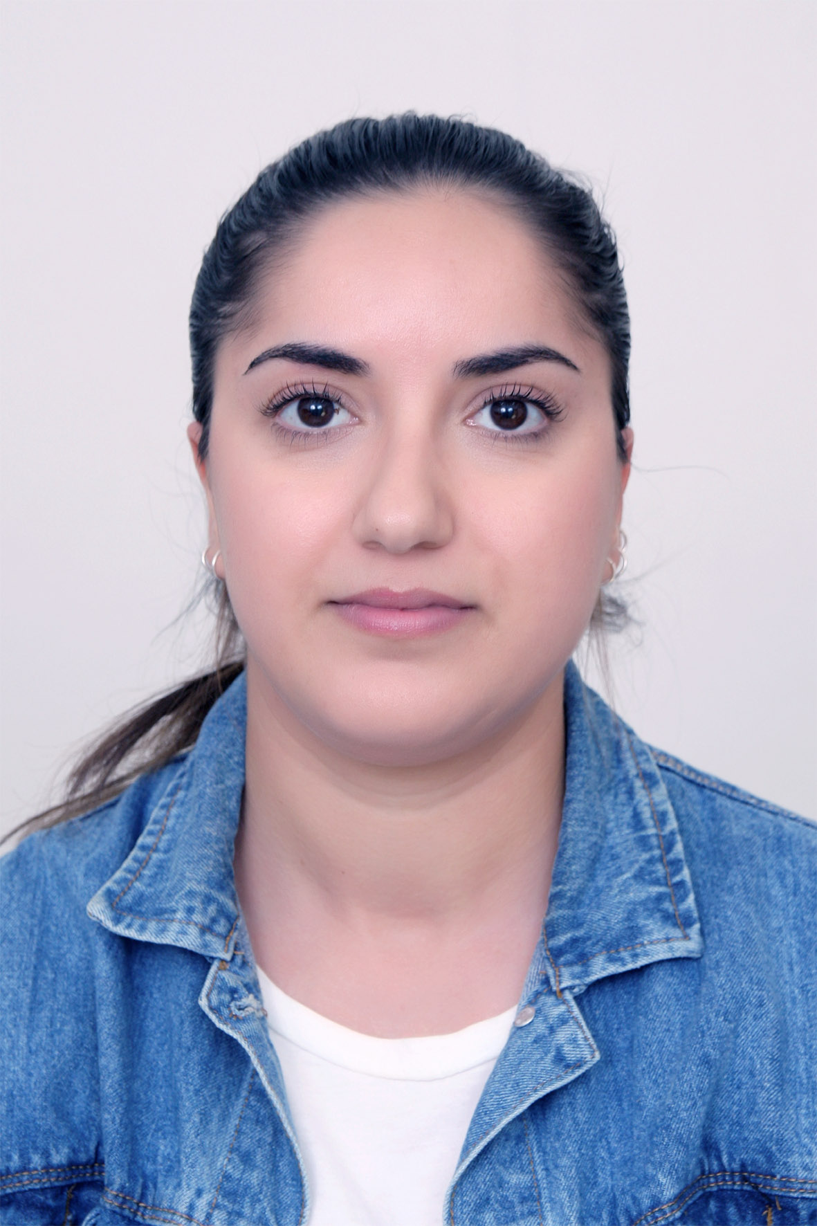 Kaoutar OUAABBOU