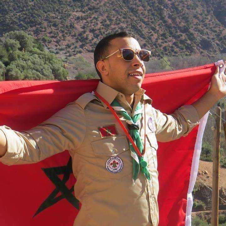 Abderrahim HIMMOUD