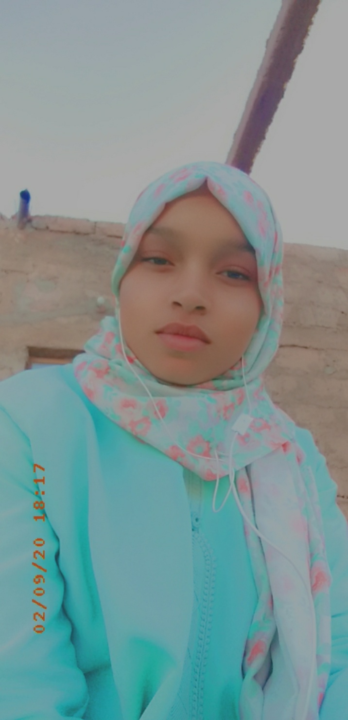 Oumlil IMANE
