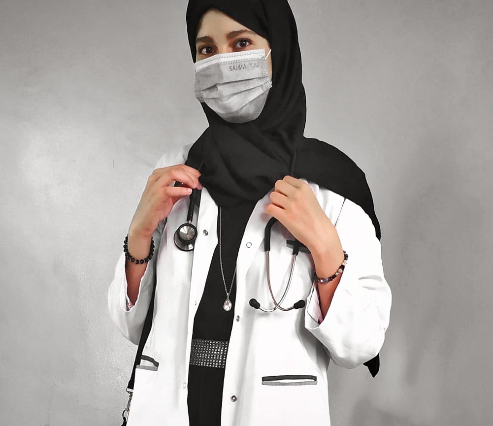 نرجس الهلالي
