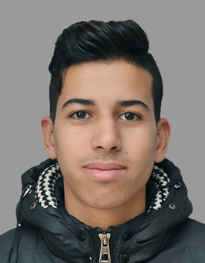 Hamza KAFIH