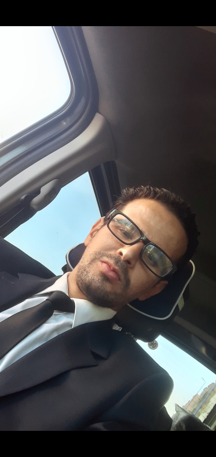 Yassine SAMRANE