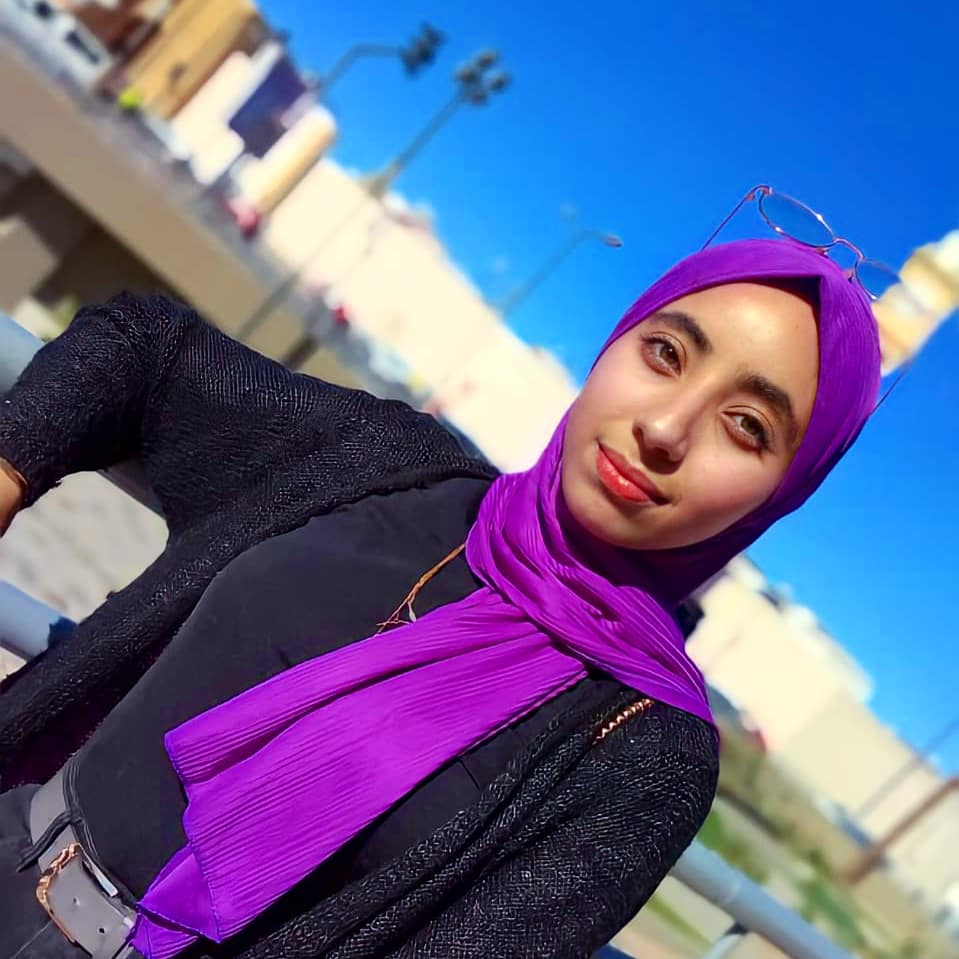 Imane EL-AZZAOUY