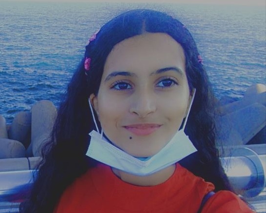 Asmaa HATIMI