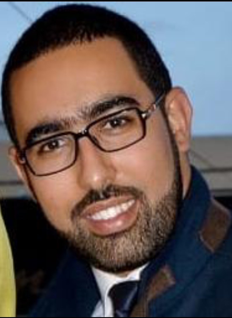 Mohammed Yassine ELHIDAOUI