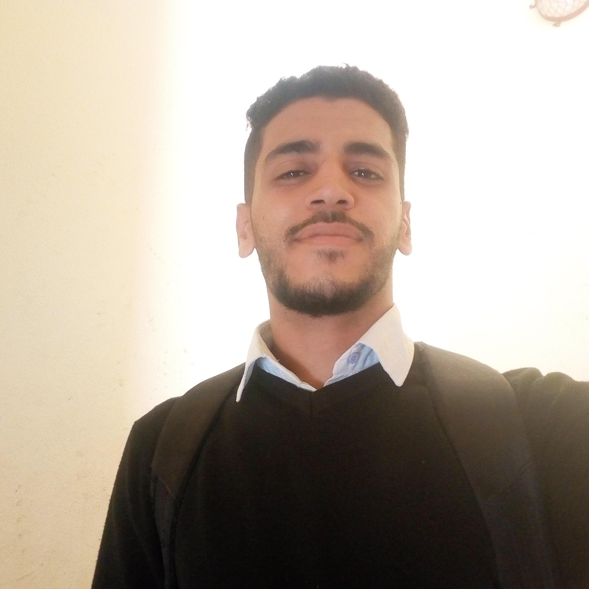 Saleh DRIOUACH