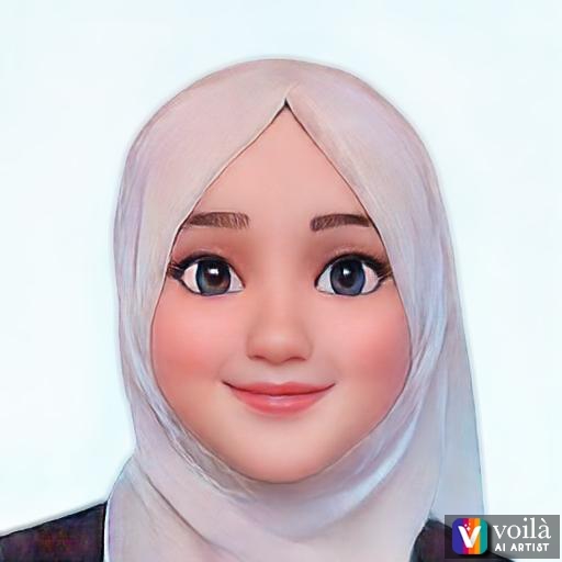 Jihane SABRI