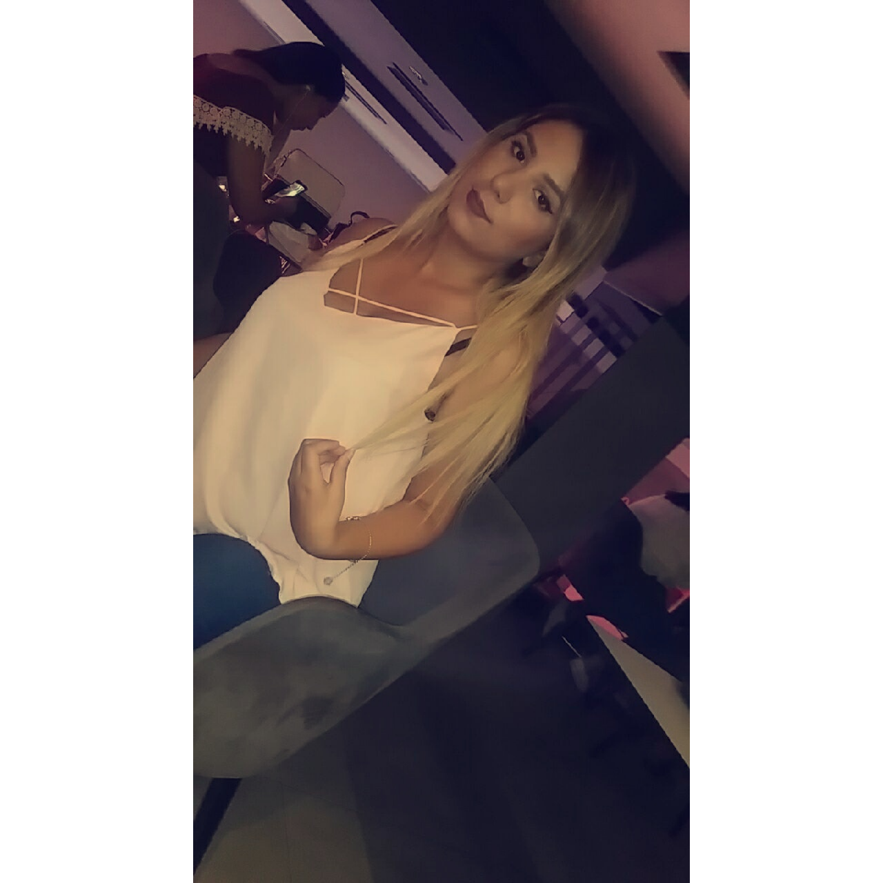 Hanan EL MELYANI