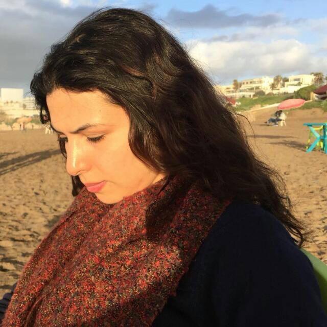 زينب الركباوي