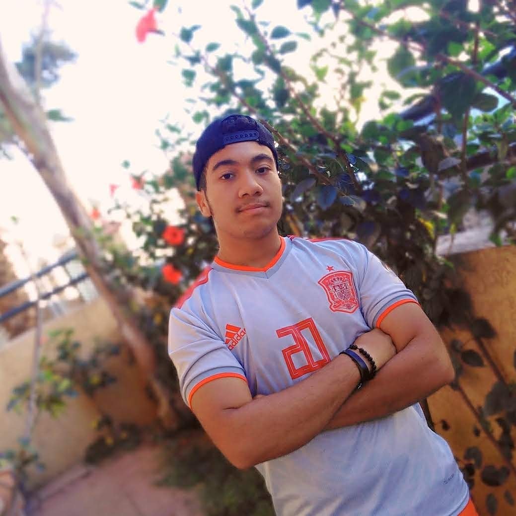 Mohammed ZIANI