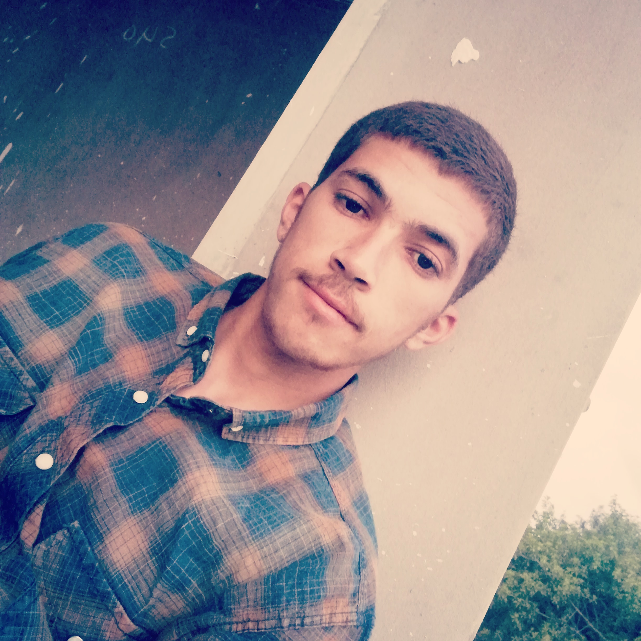 Ismail HOUSSNI