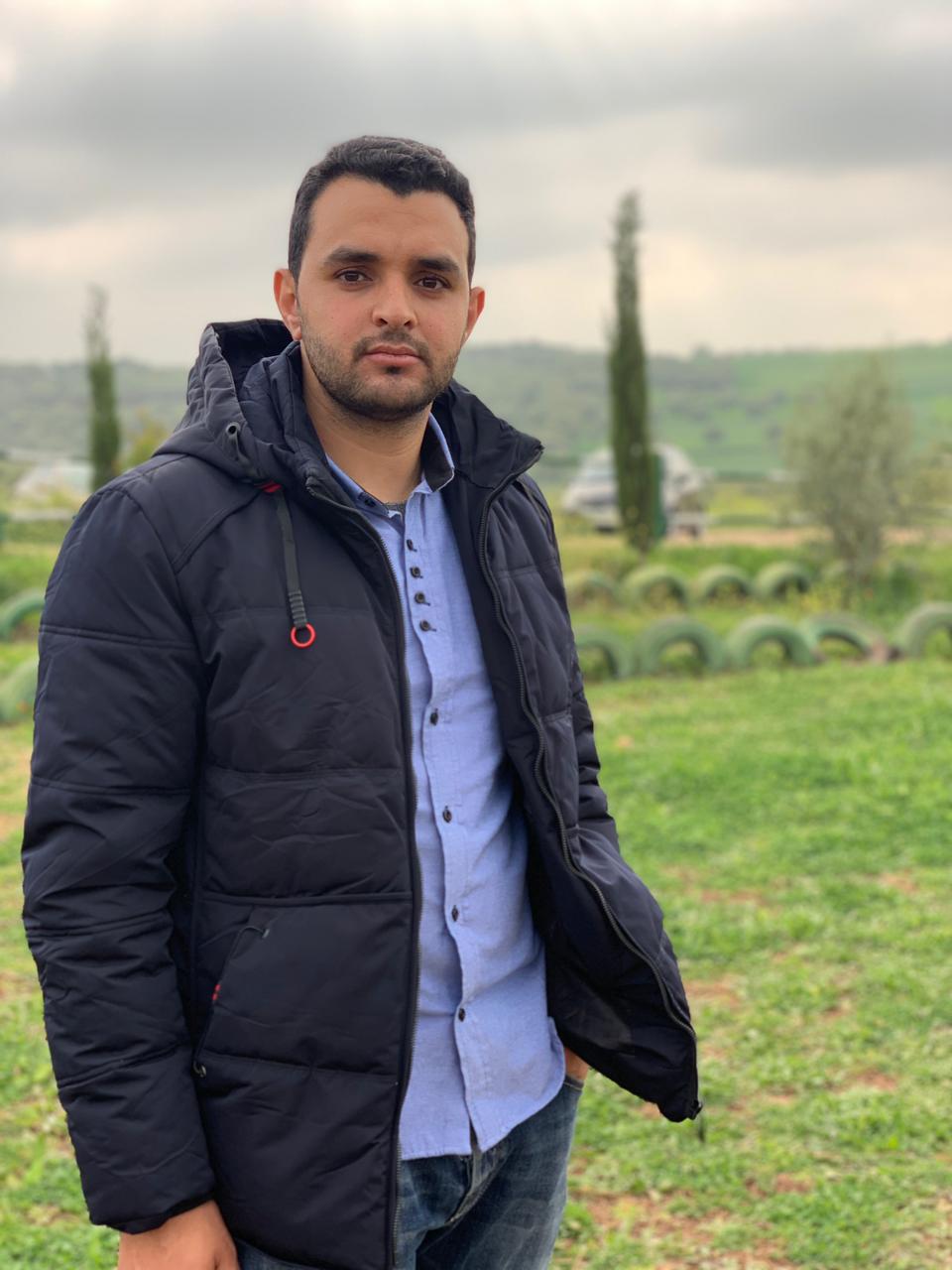 سعيد رزاق