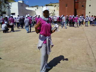 Houda MAISSOUR