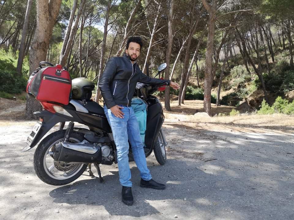 Aimad BOURGUI