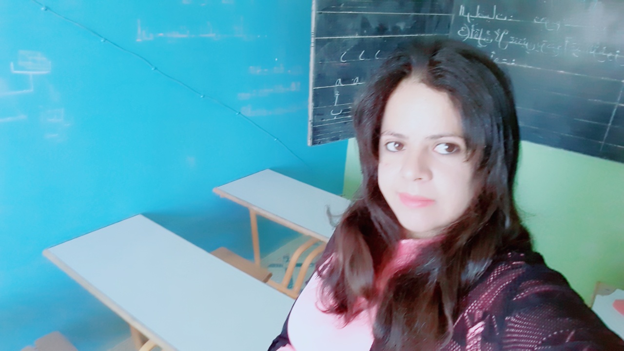 Irhchi SAFAE