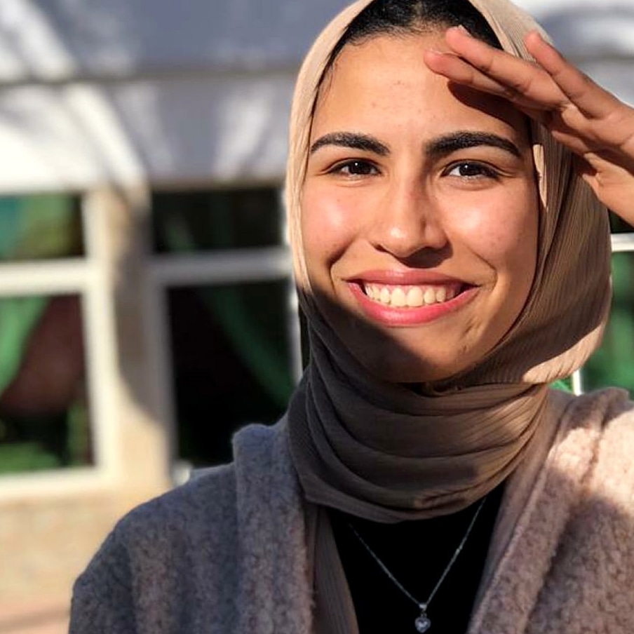 Maryam ELYOUSFI