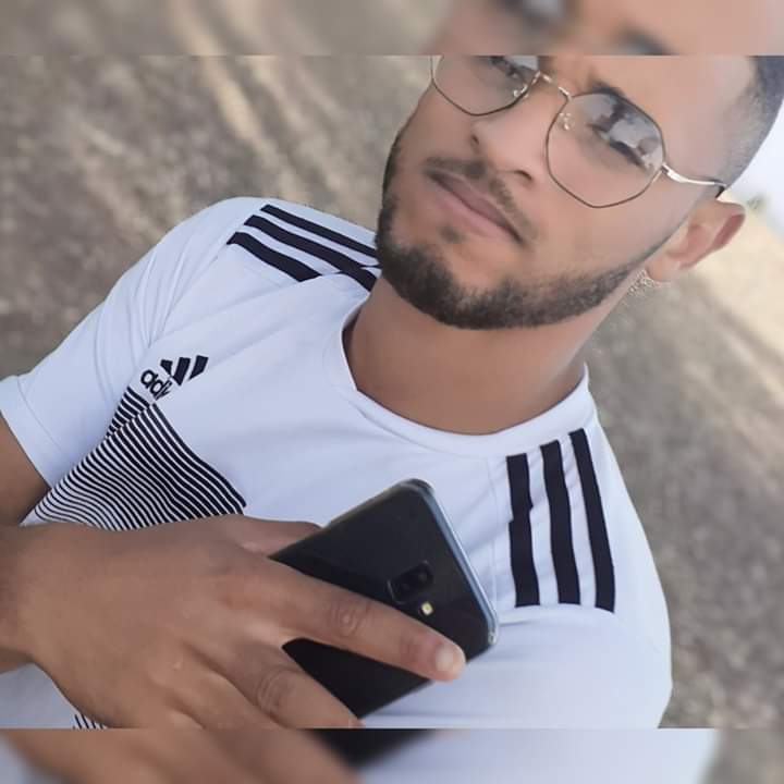 Abdelhak MIMI
