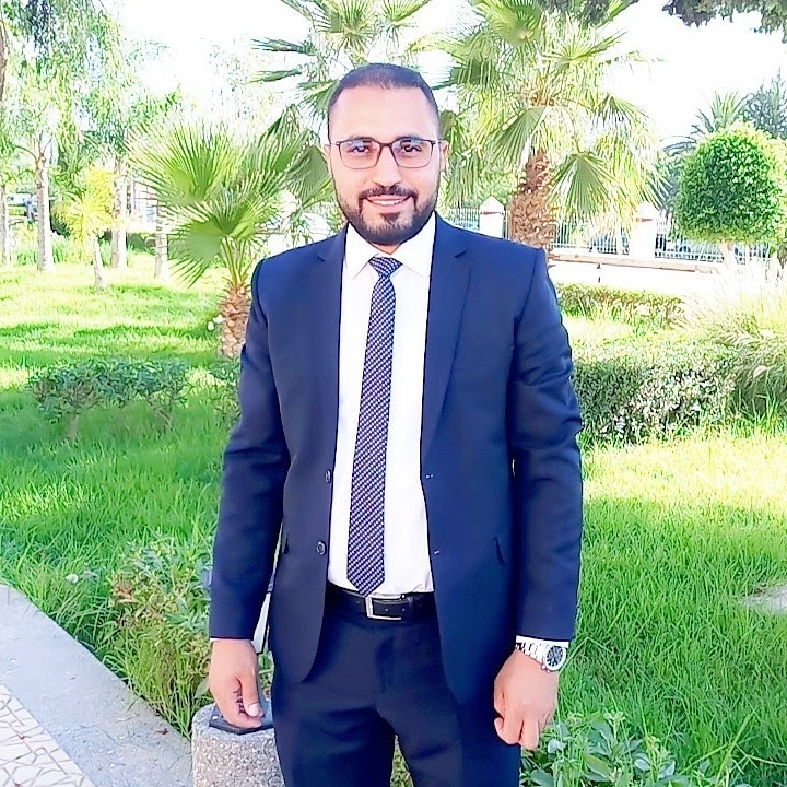 سعيد عبيل