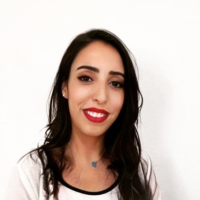 Oumnia ACHHAB-KANOUNI