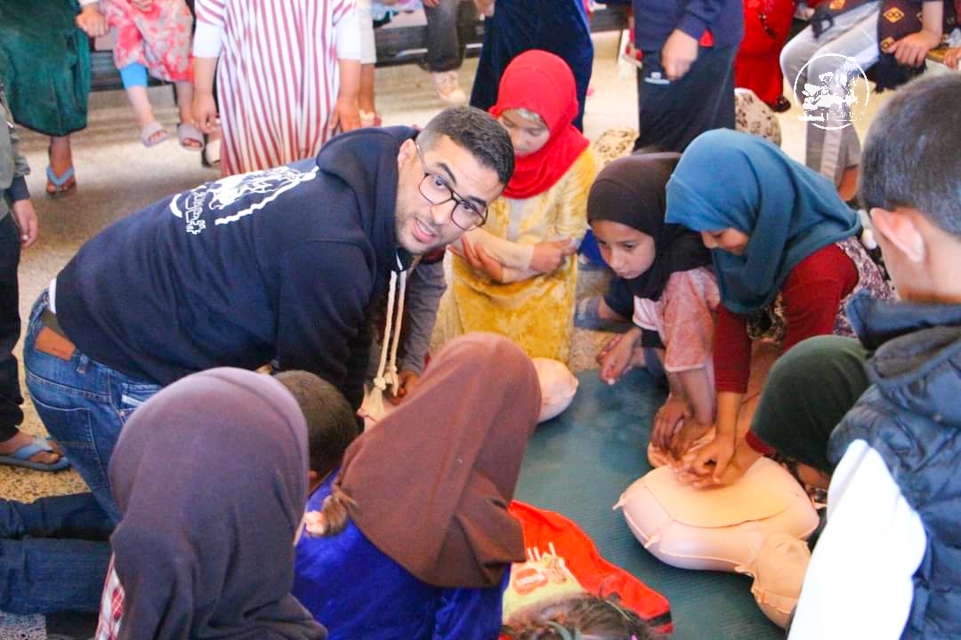 محمد إدجعا