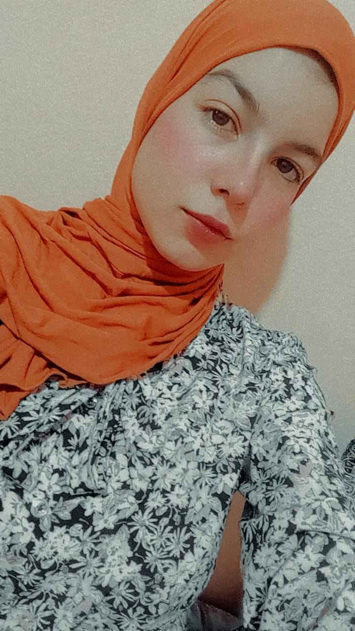 Zakia MOKDAD