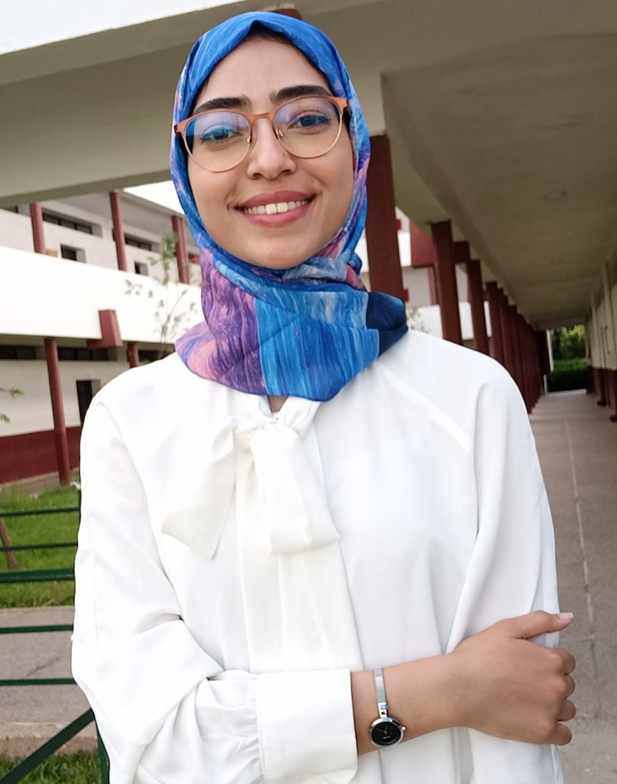Salma MSALHA