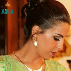 Aziza BAGHDADI
