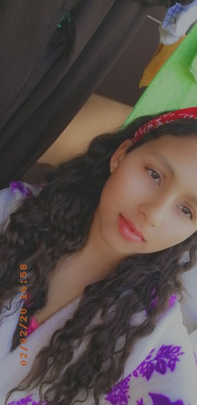 Oumayma GUENBIB